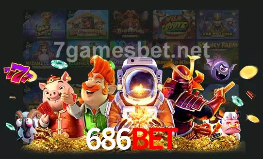 cassino 686bet
