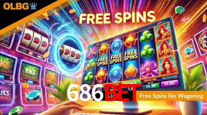 VIP Casino 686bet