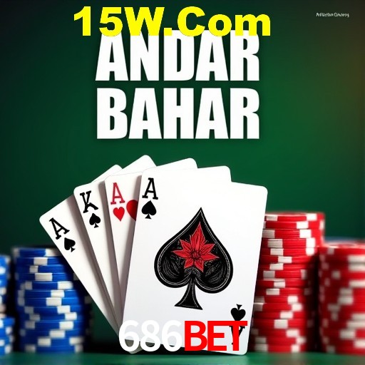 Welcome Bonus 686bet