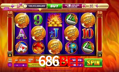 686bet Belo Horizonte - Payments