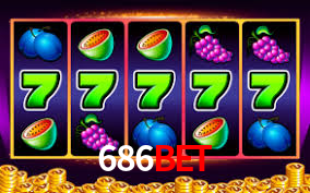 686bet: Seu Cassino Premiado com Pagamentos Rápidos