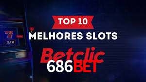 Premium Interface 686bet