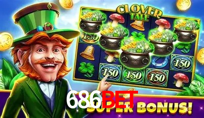 Diretório de Jogos 686bet