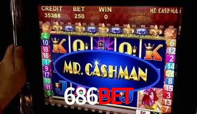 686bet São Paulo - Hot Promos