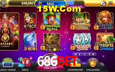 686bet - Winners Celebration