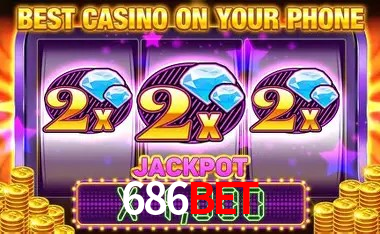 Jogos de Slot 686bet