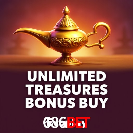 686bet Bônus - Pacote R$5.000 + VIP
