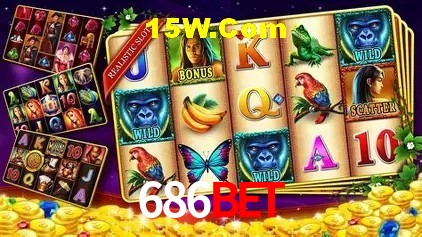 686bet Belo Horizonte - Promo Tips