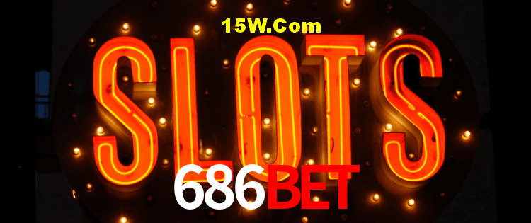 Live Casino 686bet