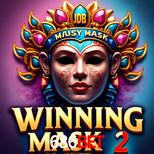 Descubra o Mundo do Cassino Online com 686bet