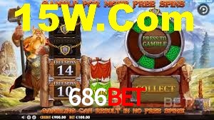 Roulette Table 686bet