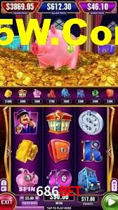 Spaceman Game 686bet