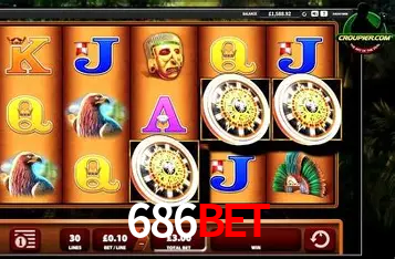 686bet Fortaleza - Reviews