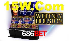 Blackjack Table 686bet