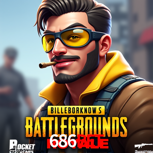 Descubra a Magia dos Jogos de Arcade no 686bet