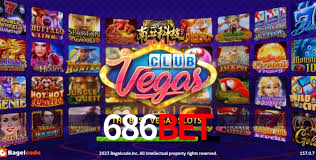Programa VIP 686bet