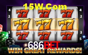 Experiência VIP 686bet