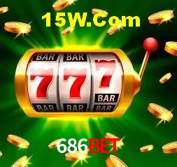 Casino Ao Vivo 686bet