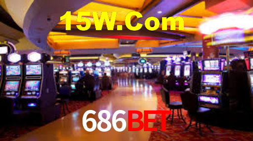 Bônus Generosos e Exclusivos no 686bet para Você!