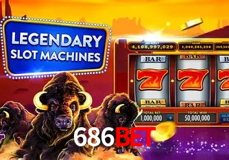 686bet - Security