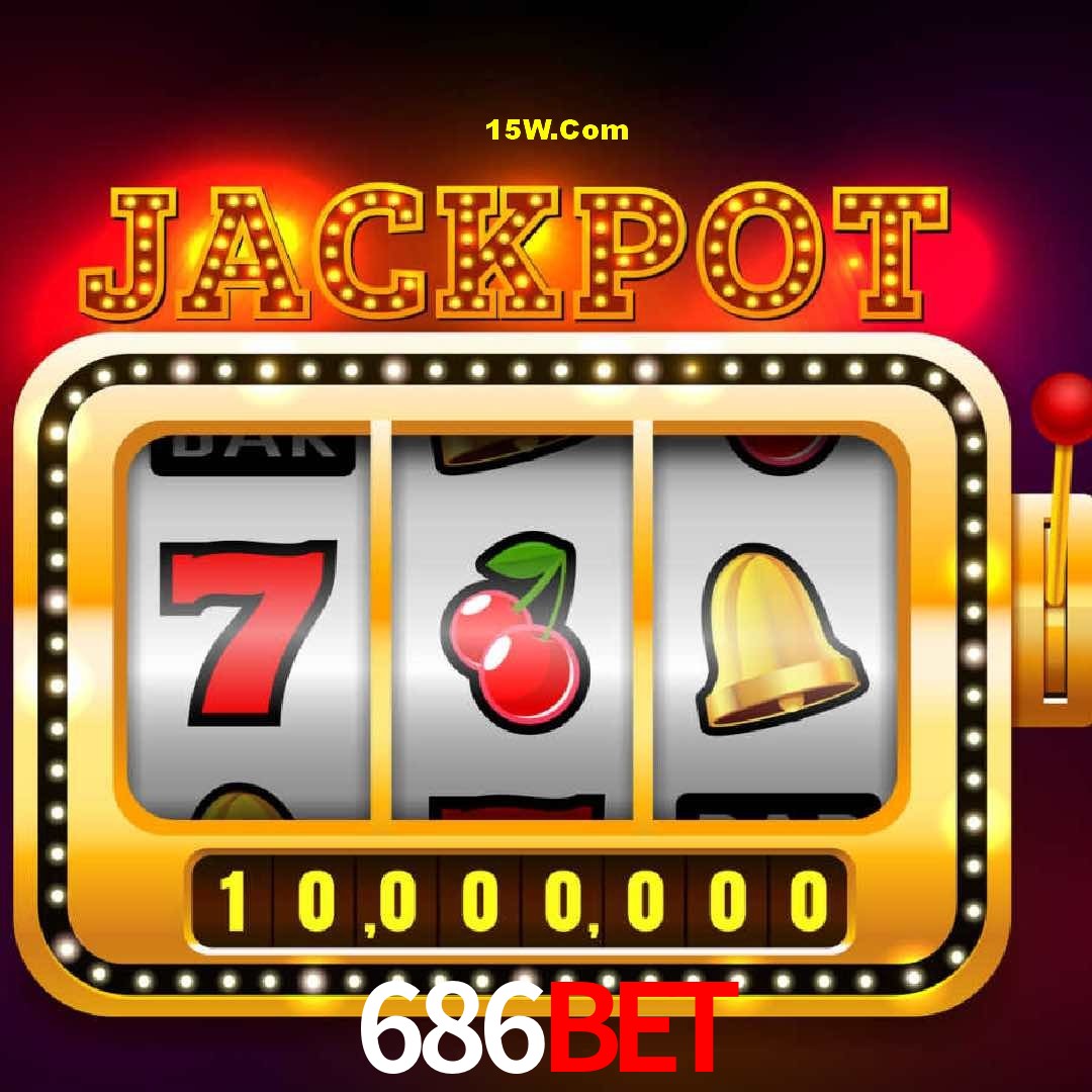 Slot Games 686bet