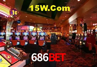 686bet Entrar - Login Seguro Certificado
