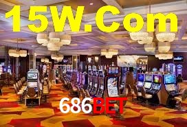 Explore as vantagens do 686bet: serviço profissional e confiabilidade