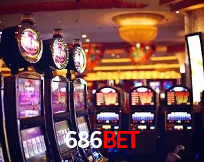 Segurança 2FA 686bet