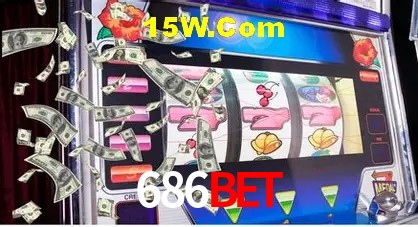 686bet Brasília - Jogo Features