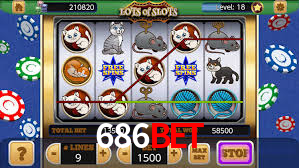 Daily Bonuses 686bet