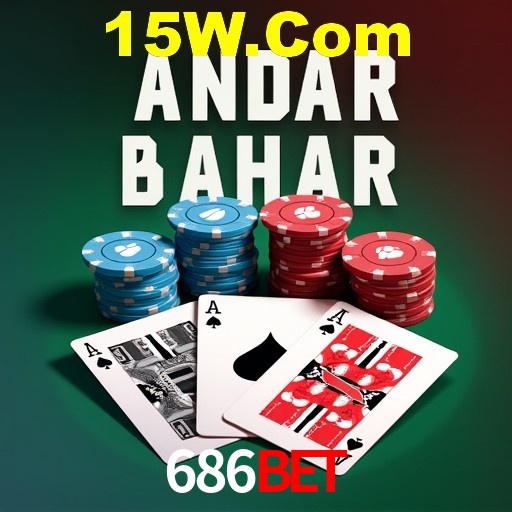 A Emoção da Loteria na 686bet: Uma Chance de Mudança de Vida