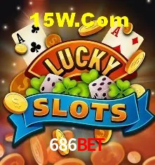 686bet Slot - 320+ Caça-Níqueis Premium