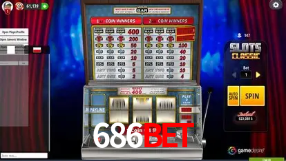 686bet - cassino ao vivo