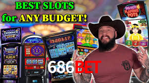 Live Casino 686bet