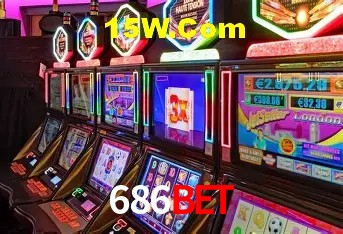 686bet Plataforma - Certificada MGA desde 2015