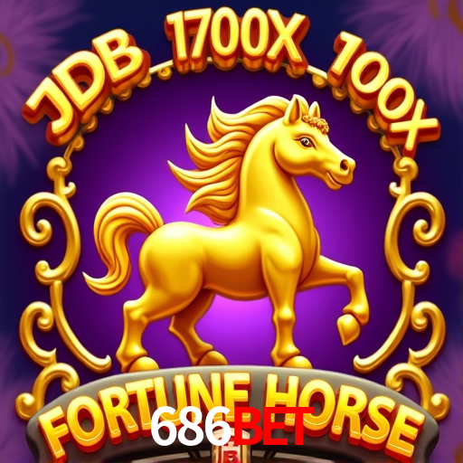 686bet Belo Horizonte - VIP Casino
