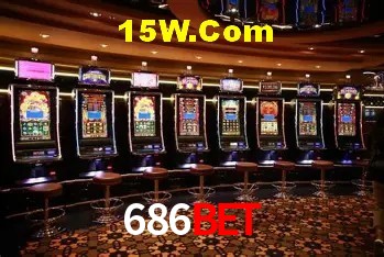 Integração de APIs 686bet